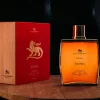 A. De Fussigny Extra Cognac Fa DD. (0,7L 40%) 