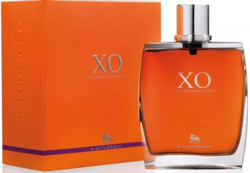 A. De Fussigny XO Cognac (40% 0,7L)