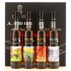 A.E.Dor Cognac Seasons (4*0,2L 40%) DD.