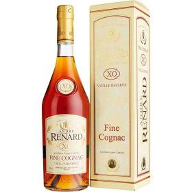 Andre Renard XO Cognac (40% 0,7L)