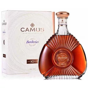 Camus Borderies XO Cognac (40% 0,7L)