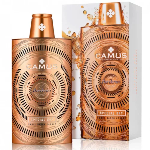 Camus Special Dry Cognac (40% 0,7L)