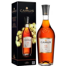 Camus VS Cognac (40% 0,7L)