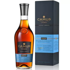 Camus VSOP Intensely Aromatic Cognac (40% 0,7L)