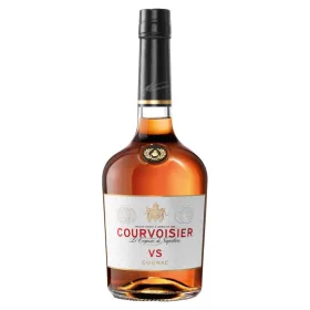 Courvoisier VS Cognac (40% 0,7L)
