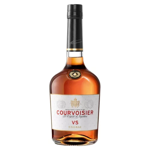 Courvoisier VS Cognac (40% 0,7L)