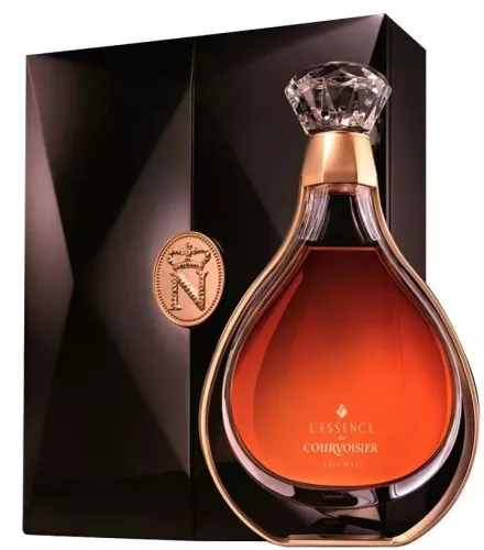 Courvoisier L'Essence Konyak  (0,7L 42%)