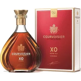 Courvoisier XO Cognac (1L 40%)
