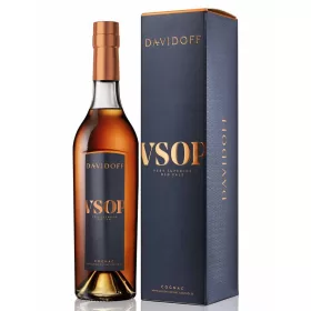 Davidoff VSOP Cognac (40% 0,7L)