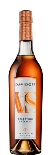 Davidoff VS Selection Speciale Konyak  (40% 0,7L)