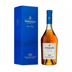 Delamain Pale & Dry XO Cognac (42% 0,7L)