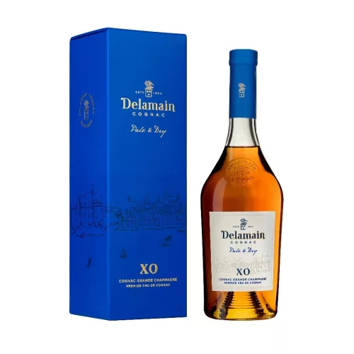 Delamain Pale & Dry XO Cognac (42% 0,7L)