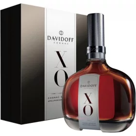 Davidoff XO Premium Cognac (40% 0,7L)