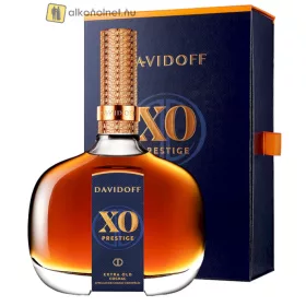 Davidoff XO Prestige Cognac (40% 0,7L)