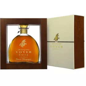 F.Voyer Extra Cognac Fa DD. (0,7L 42%)
