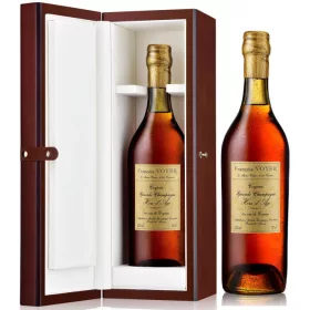 F.Voyer Hors d'Age Cognac Fa DD. (0,7L 43%)