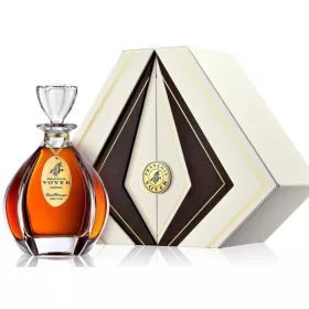 F.Voyer Hors dAge Cristal Edition Cognac (40% 0,7L)