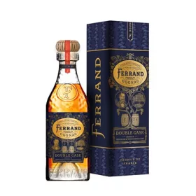 Ferrand Double Cask cognac (0,7L 42,3%)