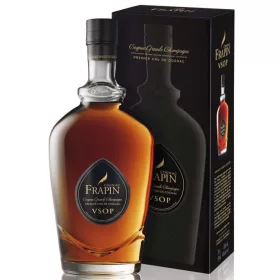 Frapin VSOP Cognac (40% 0,7L)