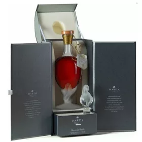 Hardy Noces de Perle Special Reserve Cognac (0,7L 40%)