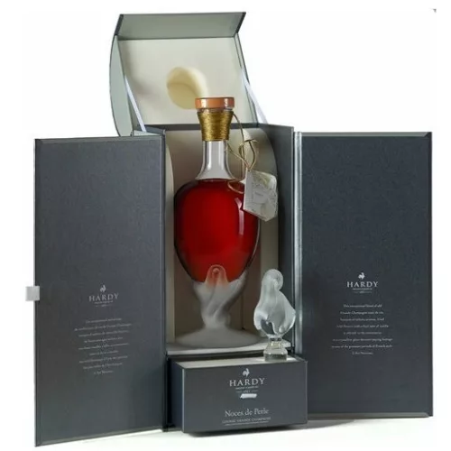 Hardy Noces de Perle Special Reserve Cognac (0,7L 40%)