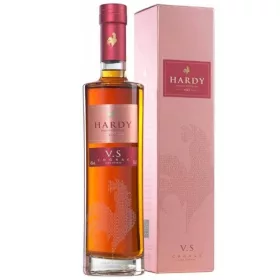 Hardy VS Cognac DD (0,7L 40%)