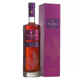 Hardy VSOP Magnum Cognac (DD) (3L 40%)