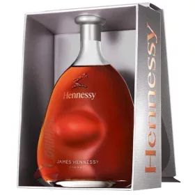Hennessy James Hennessy Cognac (40% 1L)