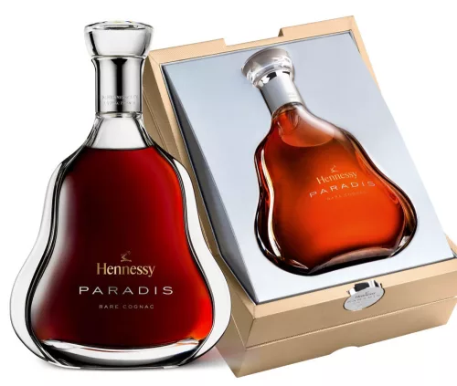Hennessy Paradis Konyak  (0.7L 40%)