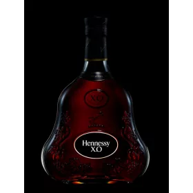Hennessy XO Luminous Cognac (40% 0,7L)
