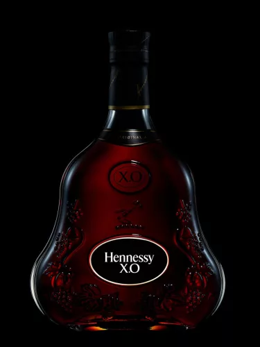 Hennessy XO Luminous Cognac (40% 0,7L)