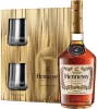 Hennessy VS Cognac + Pohár (40% 0,7L)