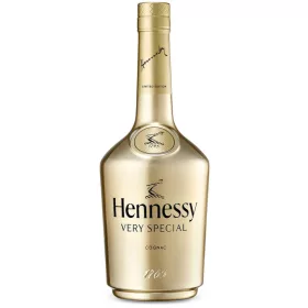 Hennessy VS Gold Limitált Cognac (40% 0,7L)