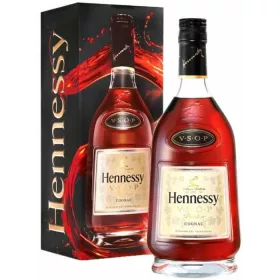 Hennessy VSOP Cognac Magnum (40% 1,5L)