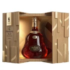   Hennessy XO Cognac NBA Collector's edition 2024 (40% 0,7L)