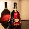 Hennessy XO Cognac (2022 - NBA x Hennessy Limited) (40% 0,7L)