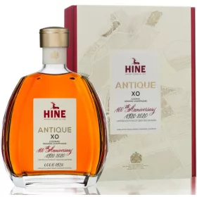 Hine Antique XO Premier Cognac (40% 0,7L)