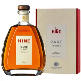 Hine Rare VSOP Cognac (40% 0,7L)