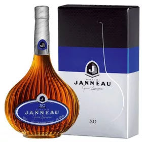 Janneau XO Grand Armagnac (0,7L 40%)