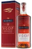 Martell VSOP Cognac (40% 1L)