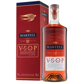 Martell VSOP Cognac (40% 1L)