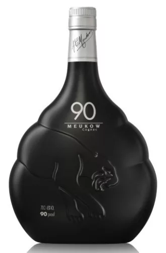 Meukow Cognac 90 (45% 0,7L)