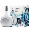 Meukow Cognac XO Ice Panther (0,7L 40%) PDD.+ 2 pohár