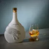 Meukow Cognac XO Ice Panther (0,7L 40%) PDD.+ 2 pohár