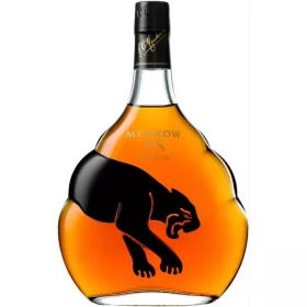 Meukow VS Cognac (40% 0,7L)