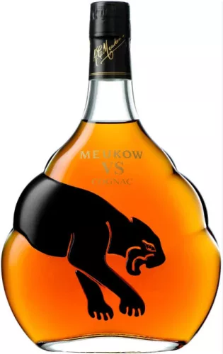 Meukow VS Cognac (40% 0,7L)