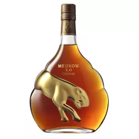 Meukow XO Magnum Cognac (1,75L 40%)
