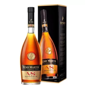Remy Martin VS. Supérieur Petit Champagne Cognac (40% 0,7L)
