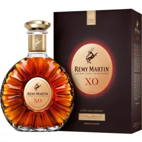 Remy Martin XO Excellence Cognac (40% 0,7L)