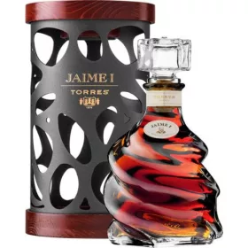 Torres Jaime I. Brandy (38% 0,7L)